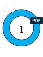 Fichas Numericas 1-10