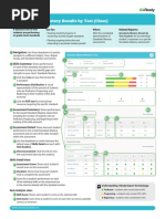 Iready Cheat Sheet Standards Mastery Results Class 2019