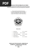 Download karir dan pengembangan sdm edit by Hermanhilank Takkembali SN50932938 doc pdf