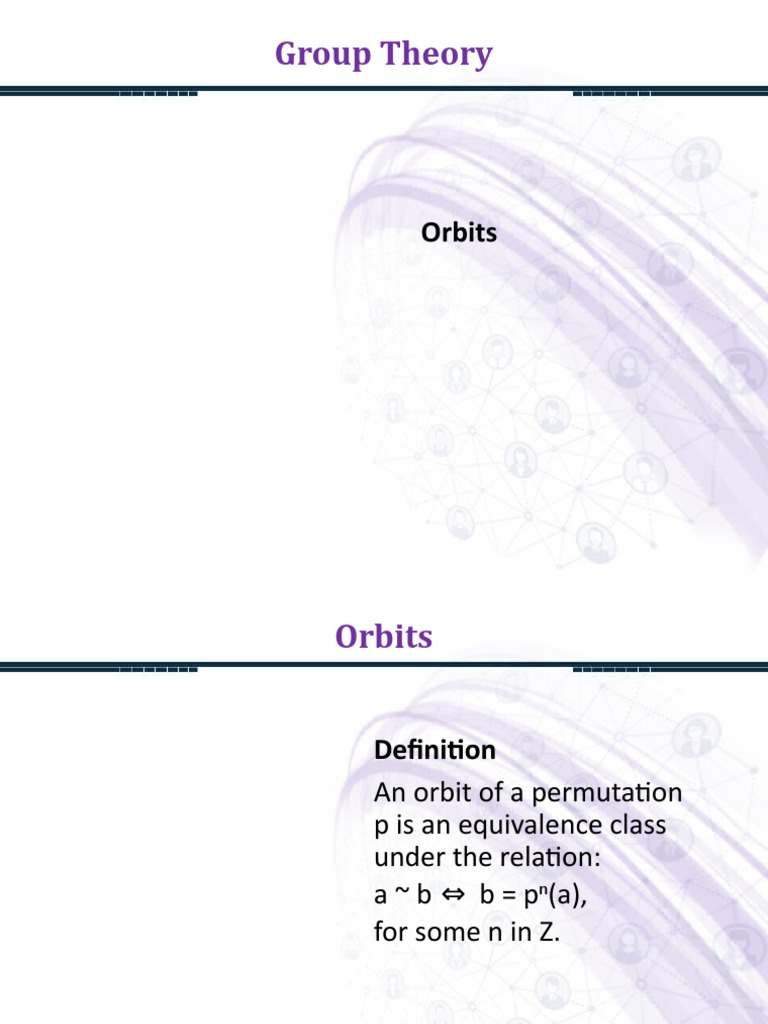 Combinations and Permutations visual data 6