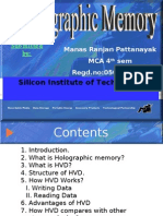 Silicon Institute of Technology: Sub Mitte D by