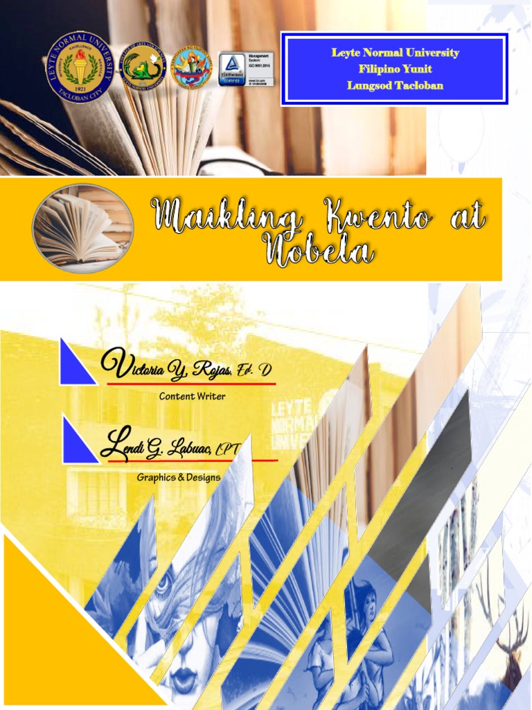 Maikling Kwentong Kababalaghan Tagalog Mai…