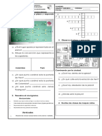 Guía de Geografía - Representaciones Graficas