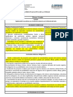 02 - Diseño Evaluativo Rubrica Analitica de Desempeño