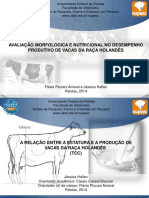 18 A Utilização de Subprodutos Da Uva Na Dieta de Vacas em Lactação