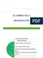 10 Pasos Investigacion