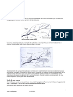 Ejercicio Delimitación Cuenca Hidrica