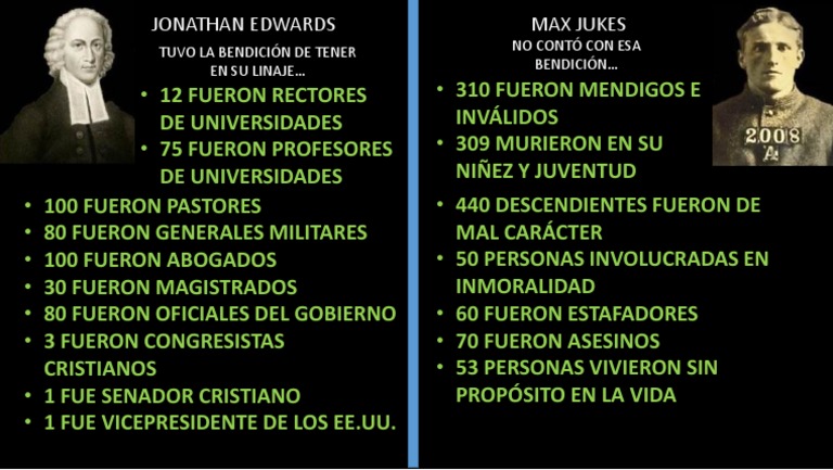 Jonathan Edwards | PDF