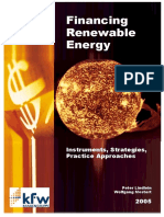 Financing Renewable Energy (PDFDrive)