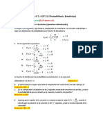 Probabilidad y Estadística