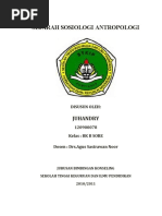 Download MAKALAH SOSIOLOGI by iekha35 SN50934266 doc pdf
