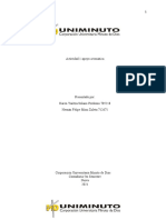 Actividad 1 Apoyo A Temática Analisis Financiero