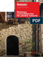 05 Sistema Consolidacin Piedra Natural