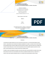 Fase 2 -La acción Psicosocial del Psicólogo Contextos Educativos