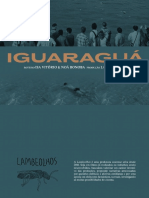 Iguaraguá-Moodboard + Argumento