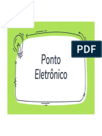 E-book Ponto Eletronio - FIN