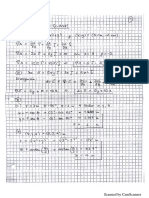 Solucionario Primer Parcial (II-2018)