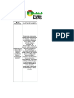 Matriz Acciones Realizadas 1 Trimestre Cippeg