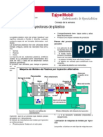 Consejo 044-Inyectoras de Plastico