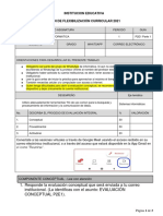 PFC P2E1 INFORMÁTICA 2021 - Compartir Archivos en Drive