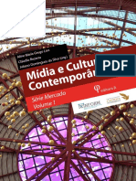 Midia e cultura VOLUME 1 2222