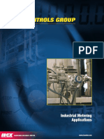 Liquid Controls Group: Industrial Metering Applications