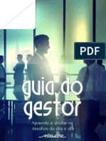 (E-BOOK) Guia Do Gestor