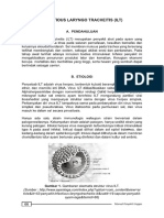 Infectious Laryngo Tracheitis (Ilt)