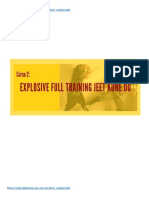 E-book_Explosive Full Training JKD