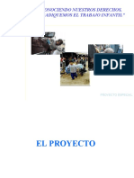 Investigaciones Proyecto 