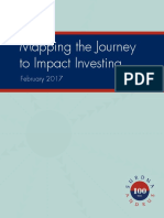 Mapping The Journey To Impact Investing FINAL