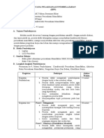 Contoh Rencana-Pelaksanaan-Pembelajaran (Ak Manufaktur)