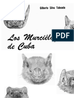 Los Murcielagos de Cuba