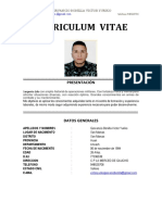 CV Victor