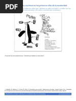 Situaciones de Lectura y Escritura en Los Primeros Años de La Escolaridad