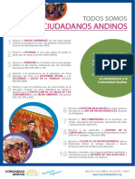 2. Todos Somos Ciudadanos Andinos
