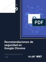 CCN-CERT - BP-19 Google Chrome Buenas Practicas