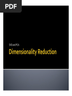 DimensionalityReduction