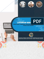 Buku Setditjen PPTR Kegiatan Tahun 2020