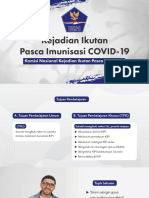 Komnas KIPI_Kejadian Ikutan Pasca Imunisasi COVID-19