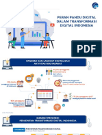 Peran Pandu Digital Dalam Transformasi Digital Indonesia - v1.0