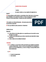 Casos de Estudios Reglamentario Interno Del Aprendiz