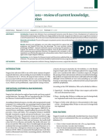 Surgical Site Infections - Review of Current Knowledge, Methods of Prevention