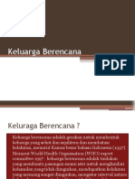 Keluarga Berencana