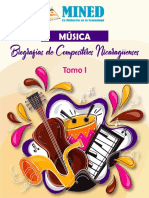 Libro Compositores Nicaraguenses Final