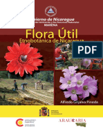 Flora de Nicaraguense - Florautilnicaragua