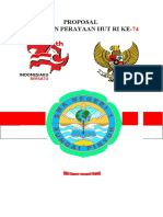 Proposal Hut Ri Ke 73 Smansa