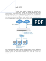 Load Balancing Ecmp