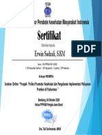 109 PPKMI-Jabar - Erwin Sadzali, S.KM