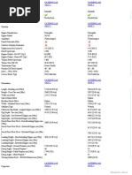 426F2 Vs 444F2 Compare Spec